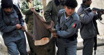 افزایش 31 درصدی کشتار غیر نظامیان در افغانستان