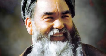 بیست وچهارمین سالگرد شهادت عبدالعلی مزاری گرامی باد!