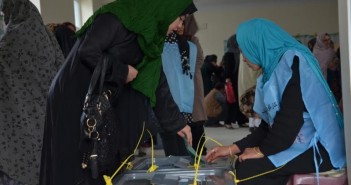انتخابات افغانستان 4657