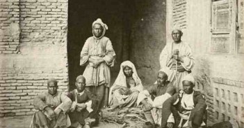 کشتار سیستماتیک مردم هزاره وارد سینمای جهان می شود: آزمون بازیگری برای فیلم “شبیه پسرم “ hazarasinkandahar1