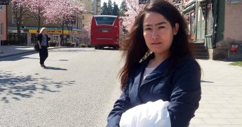 مهاجرت از اسلام به مسیحیت «روایت های مهاجرین از تاریخ ستم» farzana