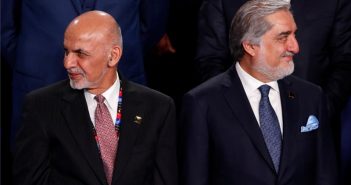 گروه بین المللی بحران: ناکامی در حفاظت از هزاره ها و جنجال توتاپ، جایگاه رییس جمهور و کابینه را بین هزاره ها تضعیف کرده است