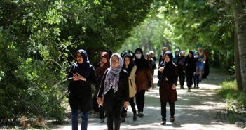 اعتراض داکتران جوان علیه تبعیض و بی عدالتی در وزارت صحت عامه