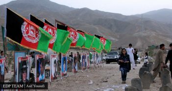 تداوم کشتار سیستماتیک و تشدید ظلم و ستم بالای هزارهها