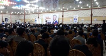 نامزدان مجلس و شیوۀ مبارزات آنان در کابل