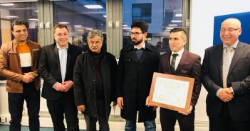 محفل گرامیداشت از شهدای کلپ میوند غرب کابل در لندن برگزار شد