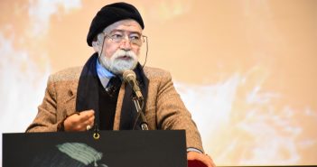 تورنتو: پیام وحدت وهمدلی در بیست و چهارمین سالروز شهادت استاد مزاری