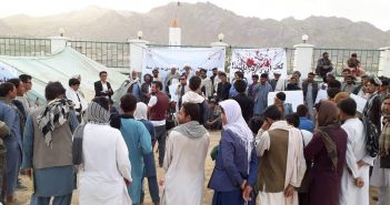 سکوت مشکوک حکومت در برابر تهاجم گسترده طالبان بالای السوالی کجران