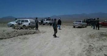 مردان مسلح ۳ مسافر هزاره را در در قره باغ کشتند