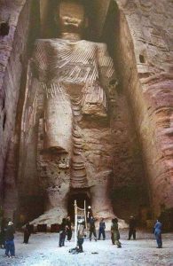 Bamiyan