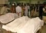 tre hazara uccisi a Quetta
