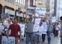 gli hazara in italia