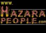 Hazara people 5