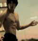 Hussain Sadiqi New Bruce Lee