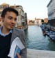 Nella foschia un film di Amin Wahidi