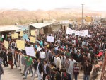 Bameyan Protest 13