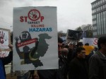 Brussels Belgium protest 8