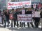 Hamburg Germany Protest 17