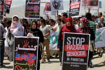 Kabul protest 28