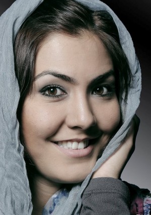 sahar parnian