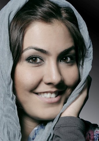 sahar parnian