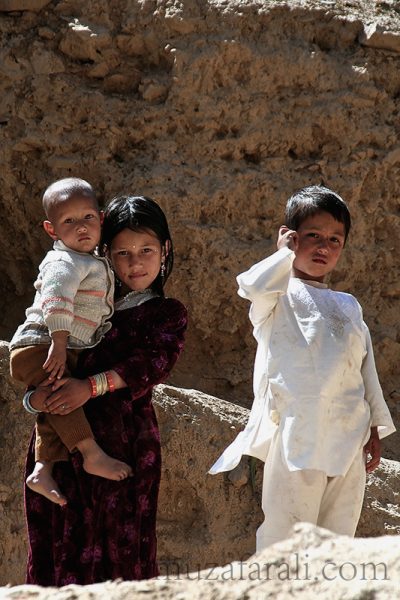 Chi sono gli Hazara? Storia e Cultura (Terza e ultima parte) 4514462