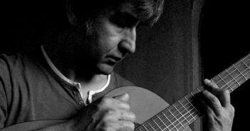 Dawood Sarkhosh, Il Cantore Del Popolo Hazara
