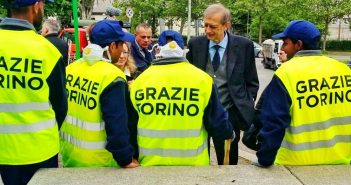 Clean and go: la fine del diritto d’asilo e il paternalismo dell’accoglienza italiana