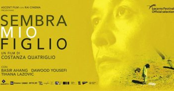 Recensione del film “Sembra mio figlio” di Costanza Quatriglio