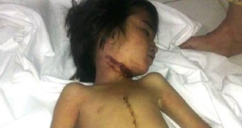 کوئٹہ میں چھ سالہ ھزارہ لڑکی سحر بتول کے قتل کا لرزہ خیز واقعہ