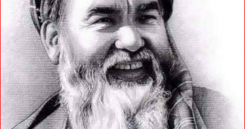 شہید بابہ مزاری اور کوئٹہ