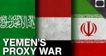 یمن کی جنگ مذھبی نہیں اقتصادی ھے