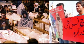 تاریخ بلوچستان کا ایک نیا موڑ!