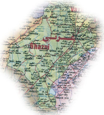 Hazara parliamentary candidate killed by Taliban in Ghazni Province