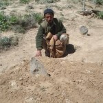 Hazara Killed by Kuchi-Taliban