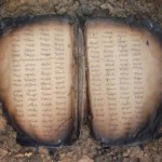 Pages of Quran burned by Taliban Kuchis in Behsud