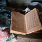 Quran burned by Pashtun Nomads in Behsud
