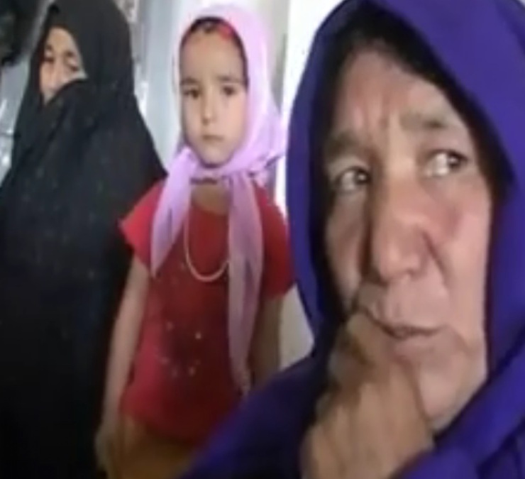 Two Hazaras were killed by Pashtun fundamentalists in Heart city Two Hazara were killed by Pashtun fundamentalists in Heart city
