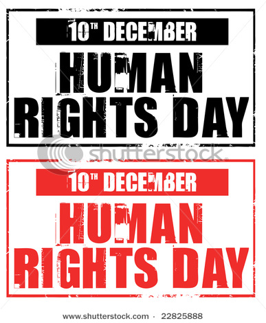 Human Right Day