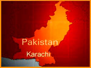THE GENERAL SECRETARY, HMYF PAKISTAN QURBAN ALI AJIZ TARGET KILLED IN KARACHI