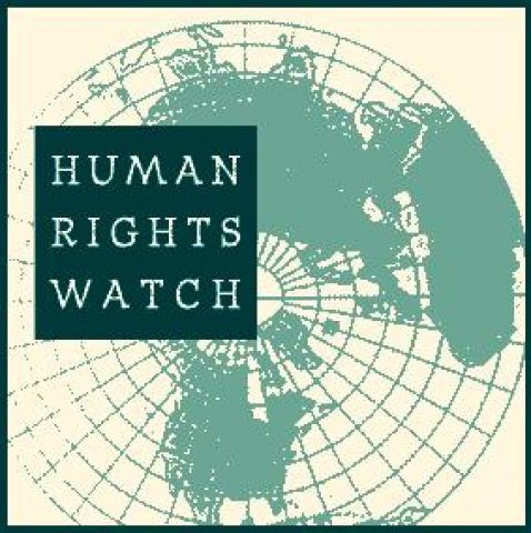 Support Human Rights Watch