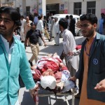 Another Target killing: Hazara Olympic boxer Abrar Hussain was killed in Quetta on Thursday, June 16, 2011