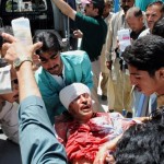 Another Target killing: Hazara Olympic boxer Abrar Hussain was killed in Quetta on Thursday, June 16, 2011