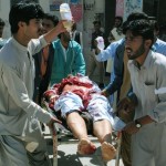 Another Target killing: Hazara Olympic boxer Abrar Hussain was killed in Quetta on Thursday, June 16, 2011