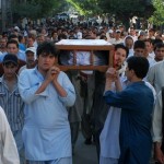 Another Target killing: Hazara Olympic boxer Abrar Hussain was killed in Quetta on Thursday, June 16, 2011