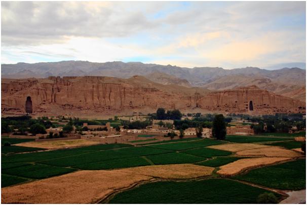 UNSAFE HAVEN: HAZARAS IN AFGHANISTAN