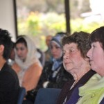 Audience