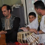 Farid Durokhshan