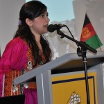 Sonia Ziaye