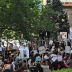 Adelaide Protest Against Genocide of Hazara People